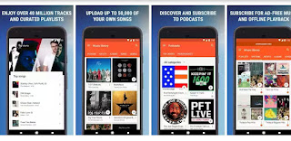 Google Play Music's most annoying Swipe-to-delete gesture bug fixed