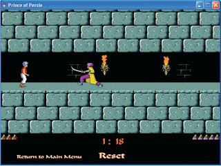 Game PC Prince Of Persia