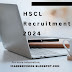 HSCL Recruitment 2024 | હિંદુસ્તાન સ્ટીલ વર્કસ કન્સ્ટ્રકશન લી. ૨૦૨૪