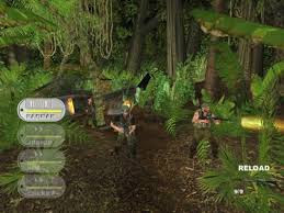 Conflict Vietnam PC Game Download Full Version