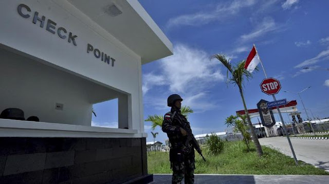 Seorang Anggota TNI Tewas Saat Baku Tembak dengan KKB Papua