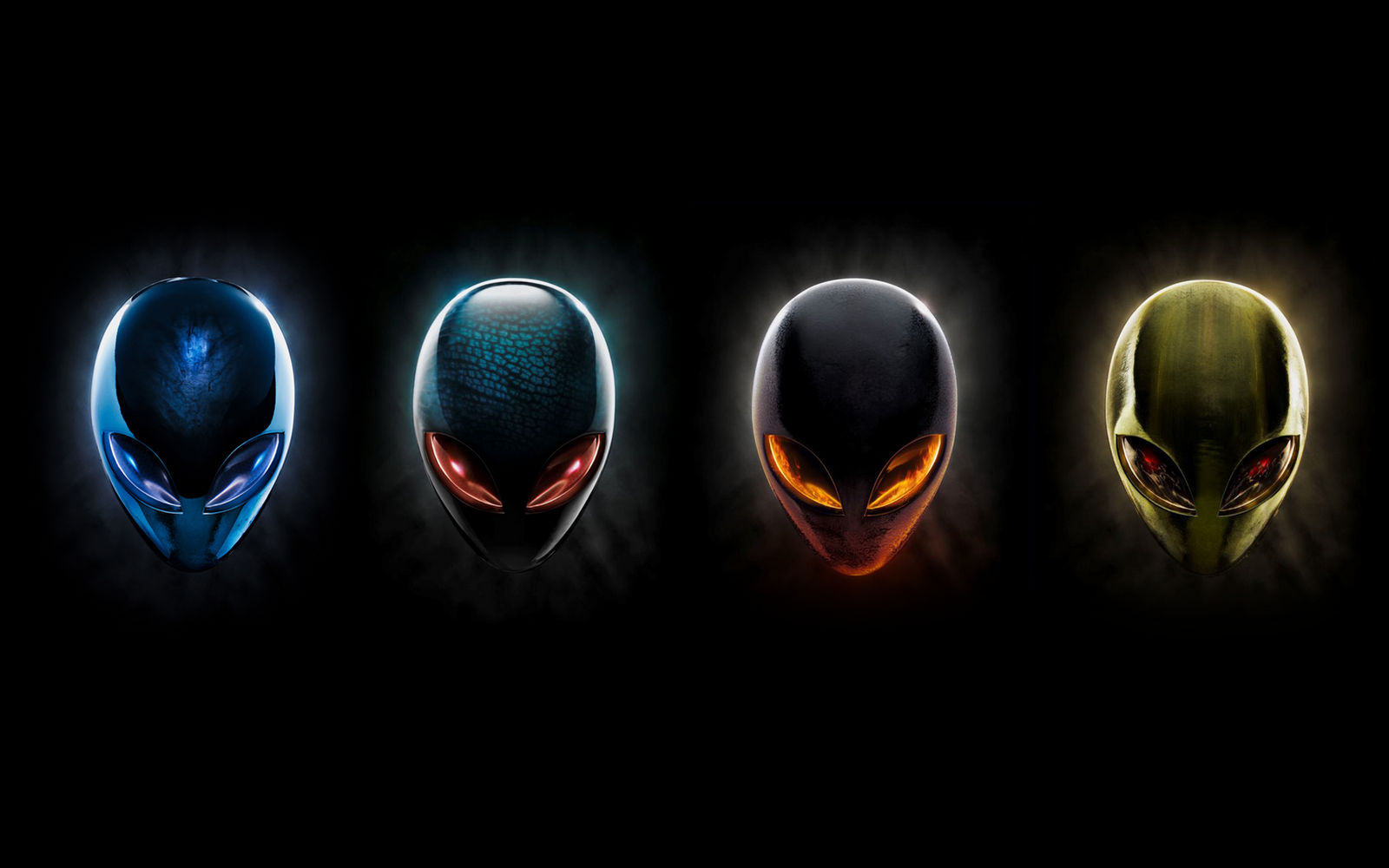 Alienware Logos and HD Wallpapers| HD Wallpapers ...