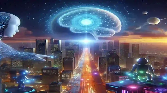 The Rise of OpenAI | Unlocking the Potential of Artificial Intelligence