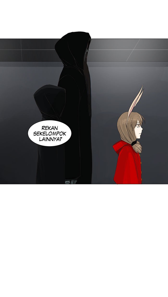 Tower of God Bahasa indonesia Chapter 133