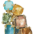 GLAMOROUS ACCESSORIES: Rings by Judith Ripka