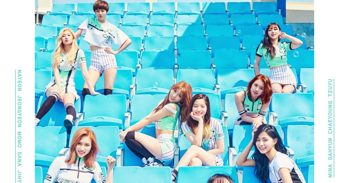 Korean Myuzicstylez Twice Precious Love Easy Lyrics Eng