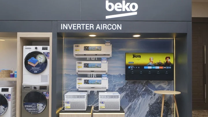 Beko Philippines Celebrates 3rd Anniversary with Trade Launch, Sets Bold Business Development Plans in Motion