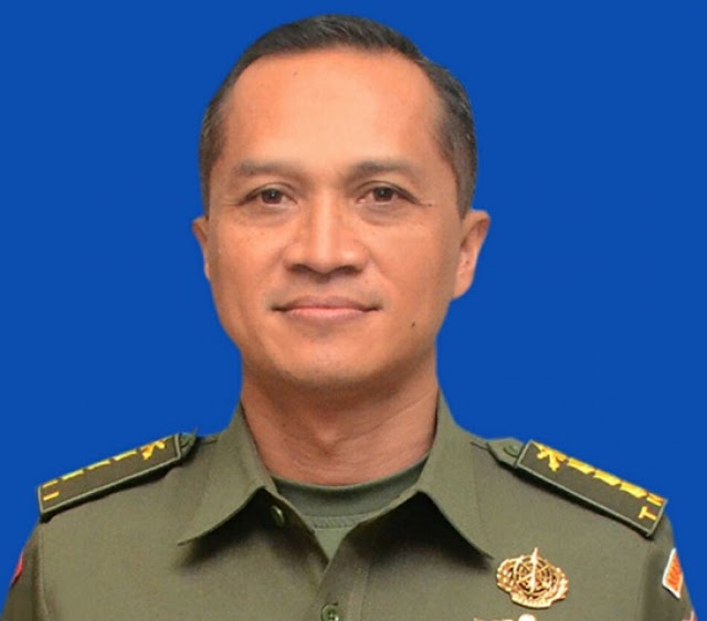  TNI AD Respons Gatot soal Nobar Film G30S PKI