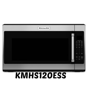 KMHS120ESS kitchenaid 