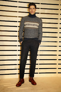 J. Crew, New York Fashion Week, menswear, fast fashion, Frank Muytjens, 