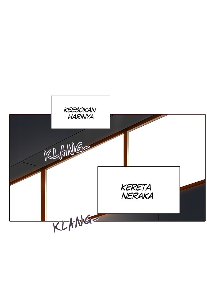 Webtoon Tower Of God Bahasa Indonesia Chapter 281