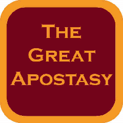apostacy