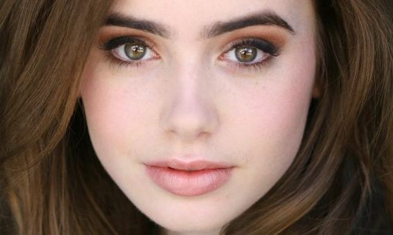 lily collins feet. That's 22-year-old actress Lily Collins, who reportedly has been chosen to 