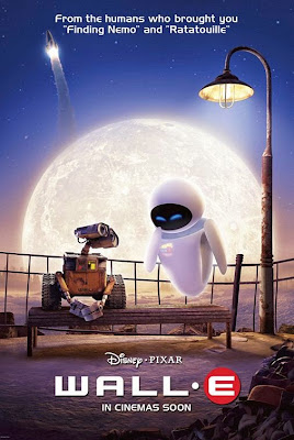 Wall-E Movie Free Download 480P Dual Audio 300MB