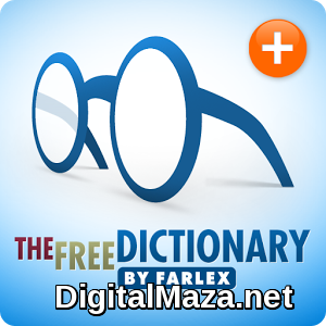 Dictionary Pro APK