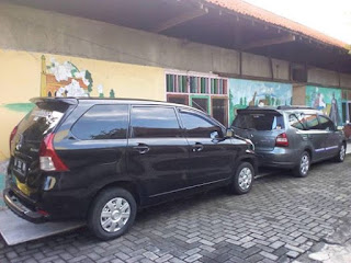 Harga Rental Antar Jemput Semampir Surabaya 085730058566