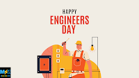 World Engineers Day 2022 - HD Images and Wallpaper