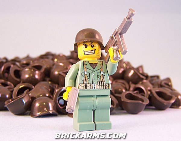 Brick Arms Minifigures4