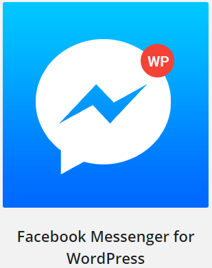 facebook messenger for wordpress help boost sales for business