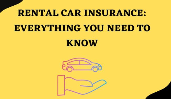 Rental Car Insurance