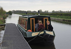 Lancaster Canal