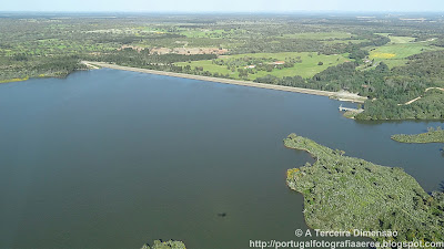 Barragem de Campilhas