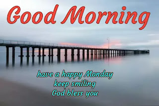 Good morning Monday images