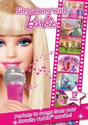 Sing Along With Barbie (2009)