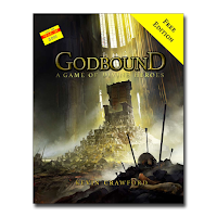 Free GM Resource: Godbound A Game of Divine Heroes