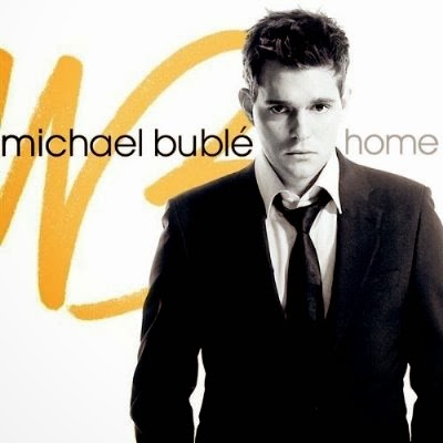 Chord Gitar Michael Buble - Home