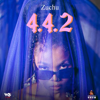 AUDIO | Zuchu – 4.4.2 (Mp3 Audio Download)