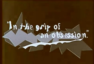 Intertitle from The Cabinet of Dr. Caligari