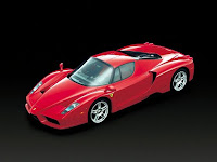 Ferrari Enzo Wallpapers