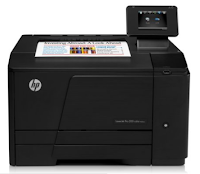 HP LaserJet Pro 200 M251n Télécharger Pilote Imprimante ...