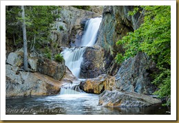 Smalls Falls Smalls Falls