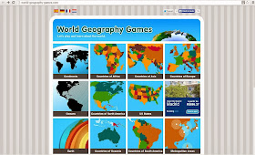 jogos de geografia online