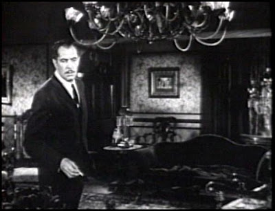 House on Haunted Hill