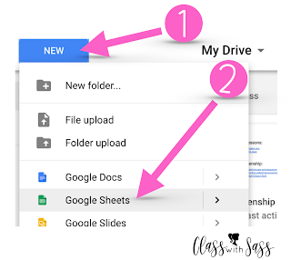 How to set up Doctopus Google Drive extension