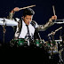 Bruno Mars in Super Bowl XLVIII