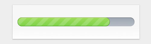 How to create a kick-ass CSS3 progress bar