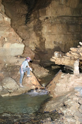 http://www.tumblingcreekcave.org/images/protection/2005%20TCC%20weir%207.jpg