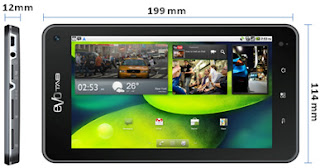 PTCL Tablet