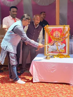 लाइव न्यूज़ एक्सप्रेस
