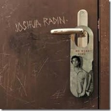 Joshua Radin – I Missed You