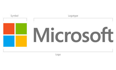 Microsoft Logo