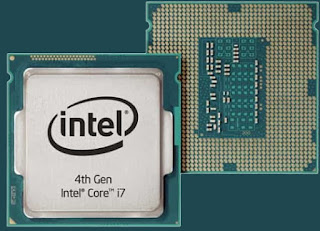 Processor Core i7