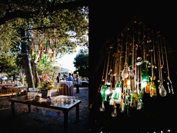 Todays Wedding Inspirationchandeliers