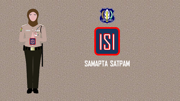 TES SAMAPTA SATPAM