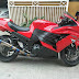 Bursa Moge Bekas FOR SALE KAWASAKI ZX14