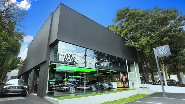 Volkswagen inaugura City Store de São Paulo com o Grupo Caraigá